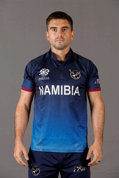 Malan Kruger